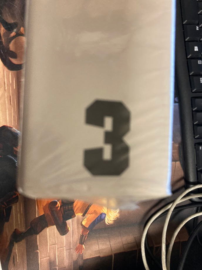 Complete Invincible Library Hardcover Volume 03 - Damaged Slipcase | BD Cosmos