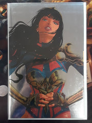 Wonder Girl #1 Team Cover Rafael Grampa Card Stock Variant  (250 Copy Min Order) | BD Cosmos