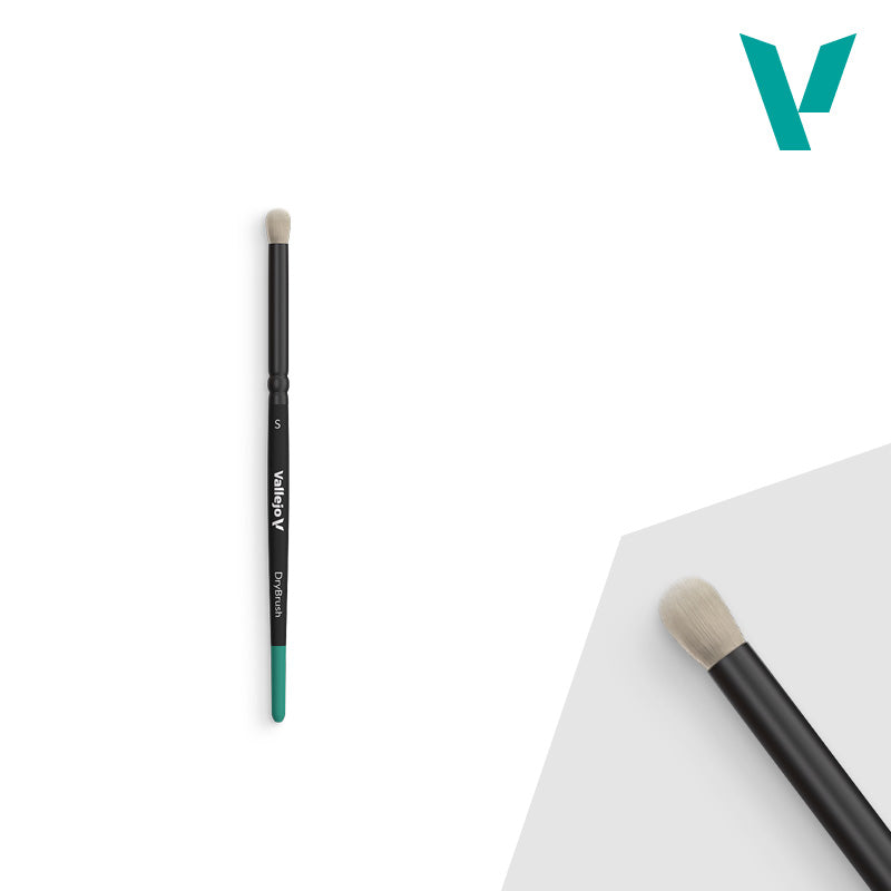 VALLEJO: DRY BRUSH | BD Cosmos