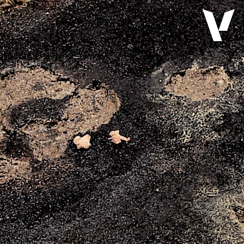 DIORAMA EFFECTS: BLACK LAVA-ASPHALT (200ML) | BD Cosmos