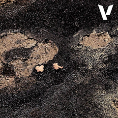 DIORAMA EFFECTS: BLACK LAVA-ASPHALT (200ML) | BD Cosmos