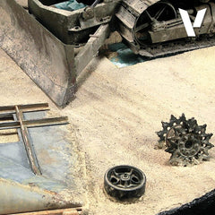 DIORAMA EFFECTS: DESERT SAND (200ML) | BD Cosmos