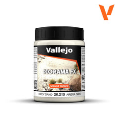 DIORAMA EFFECTS: GREY SAND (200ML) | BD Cosmos