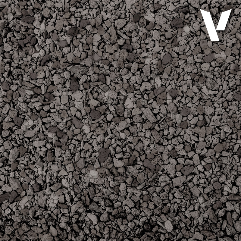 DIORAMA EFFECTS: GRANITE GREY 2MM-5MM | BD Cosmos