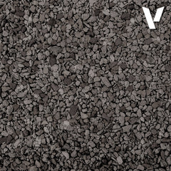 DIORAMA EFFECTS: GRANITE GREY 2MM-5MM | BD Cosmos