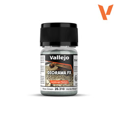 DIORAMA EFFECTS: MOSS GREEN 0.1MM-1MM | BD Cosmos