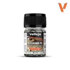 DIORAMA EFFECTS: MOSS GREEN 2MM-5MM | BD Cosmos