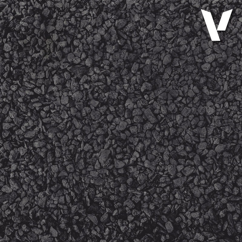 DIORAMA EFFECTS: VULCAN BLACK 2MM-5MM | BD Cosmos