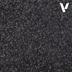 DIORAMA EFFECTS: VULCAN BLACK 2MM-5MM | BD Cosmos