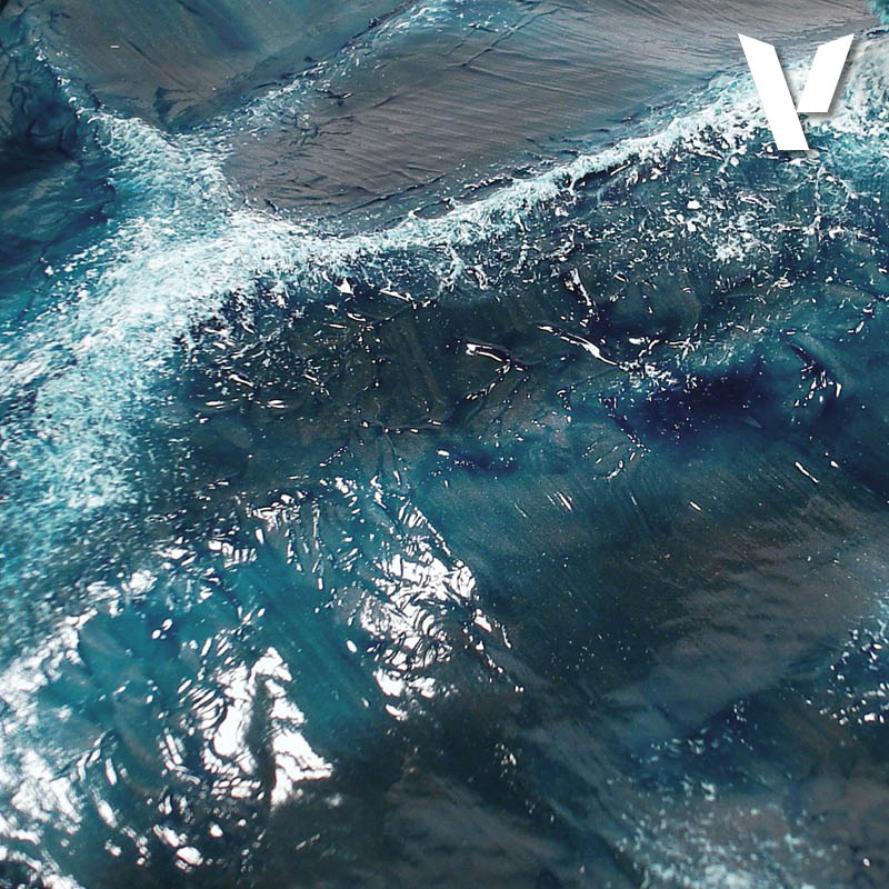 DIORAMA EFFECTS: ATLANTIC BLUE (200ML) | BD Cosmos