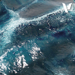 DIORAMA EFFECTS: ATLANTIC BLUE (200ML) | BD Cosmos