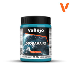 DIORAMA EFFECTS: ATLANTIC BLUE (200ML) | BD Cosmos
