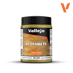 DIORAMA EFFECTS: SWAMP WATER (200ML) | BD Cosmos