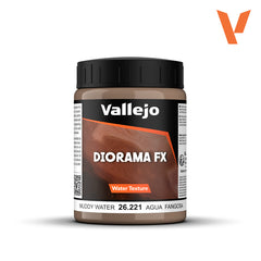 DIORAMA EFFECTS: MUDDY WATER (200ML) | BD Cosmos