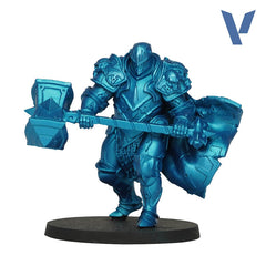 TRUE METALLIC METAL - BASE - HYDRA TURQUOISE | BD Cosmos