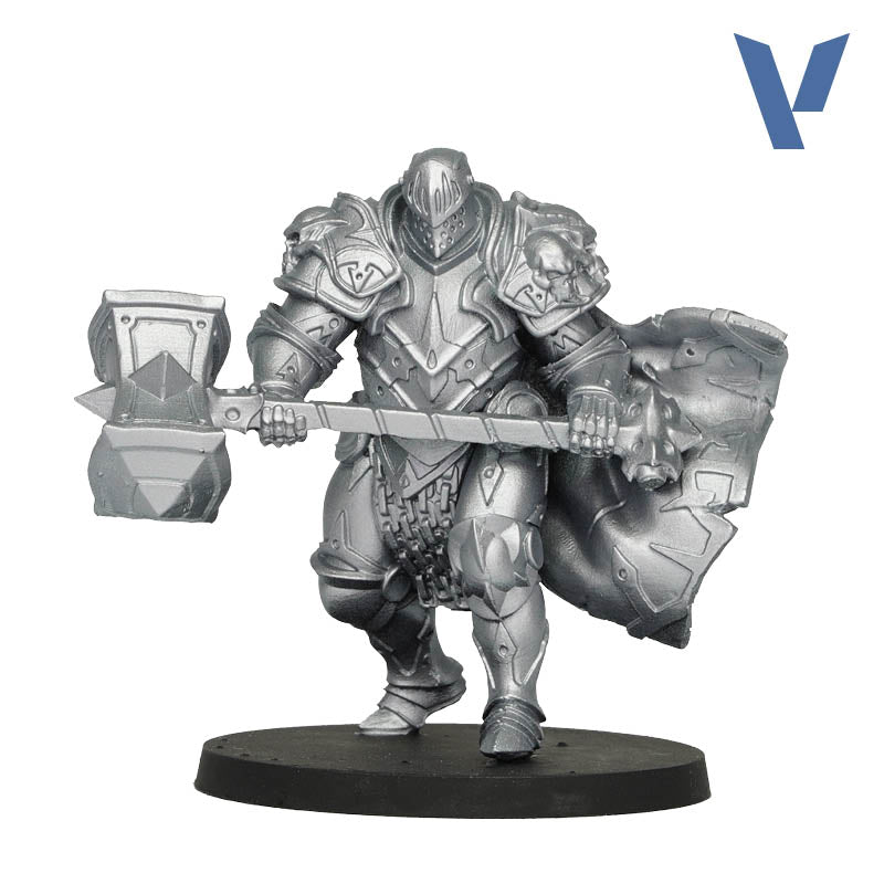 TRUE METALLIC METAL - AIRBRUSH - STERLING SILVER | BD Cosmos