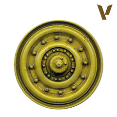 MODEL WASH: DARK YELLOW | BD Cosmos