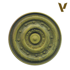 MODEL WASH: DARK KHAKI GREEN | BD Cosmos