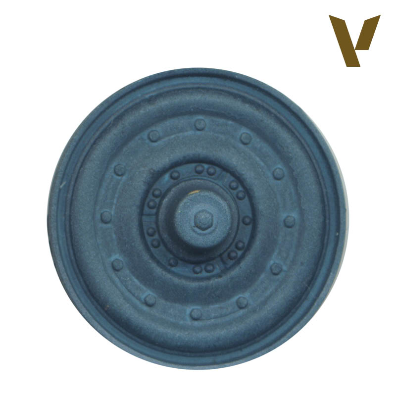 MODEL WASH: BLUE GREY | BD Cosmos