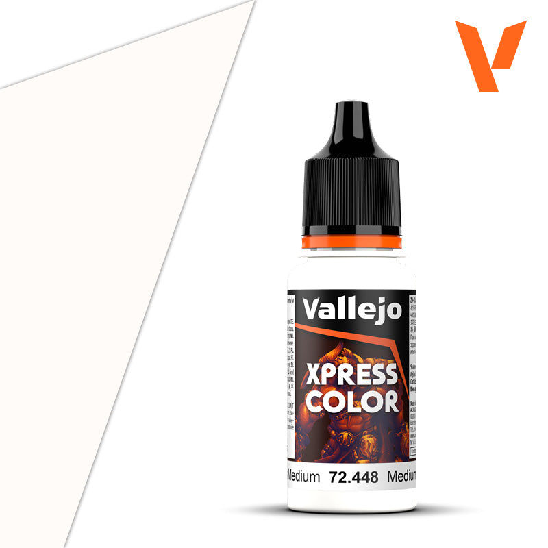 XPRESS COLOR: MEDIUM | BD Cosmos