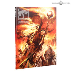 MONTHLY WHITE DWARF | BD Cosmos