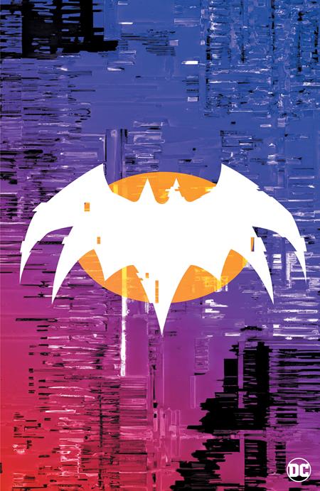 Batman #141 DC F Bat Symbol Zur En Arrh Feuille 01/03/2024 | BD Cosmos