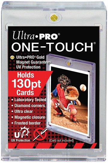 UP ONE-TOUCH 130PT MAGNETIC CLOSURE | BD Cosmos