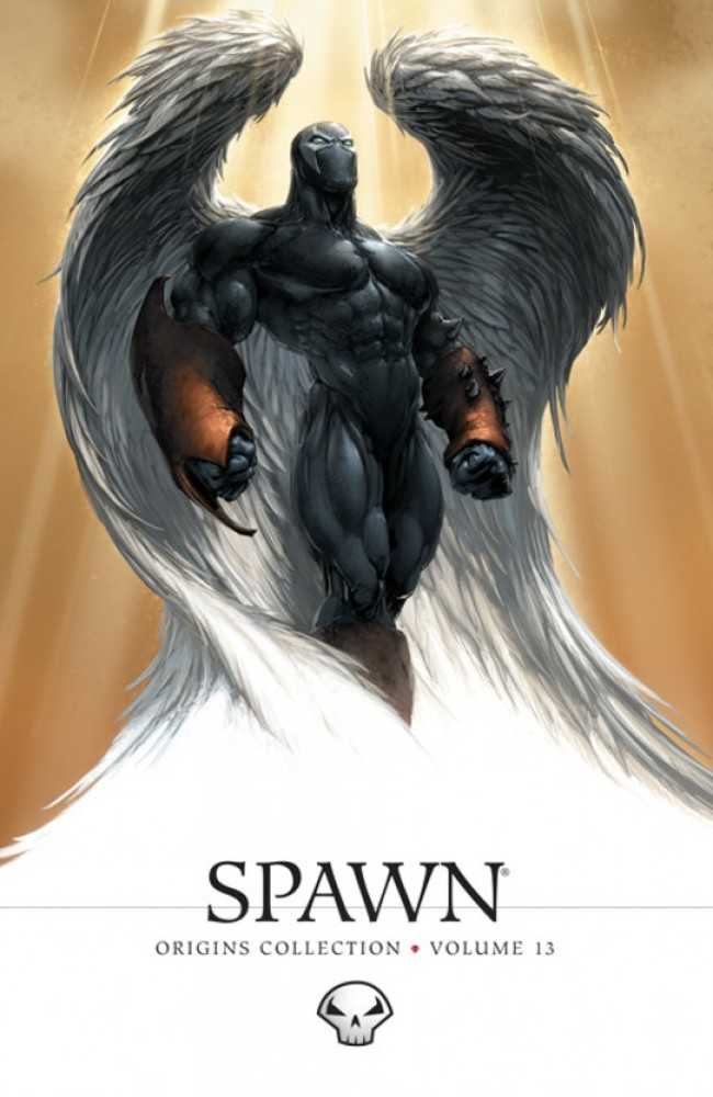 SPAWN ORIGINS TPB VOLUME 13 | BD Cosmos