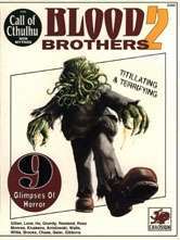 COC: BLOOD BROTHERS 2 | BD Cosmos