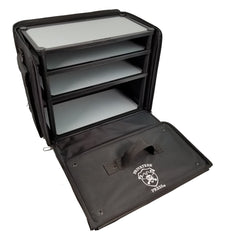 Privateer Press Warmachine Bag avec Magna Rack Original Load Out | BD Cosmos