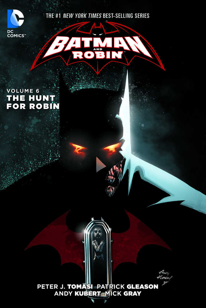 Batman & Robin TPB Volume 06 La Chasse à Robin | BD Cosmos