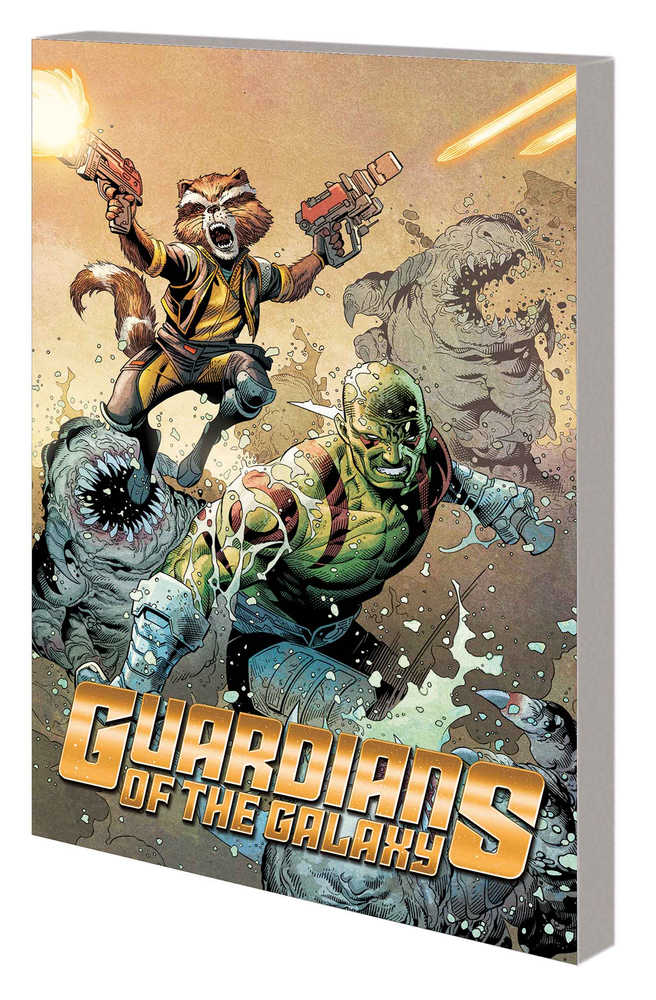 GUARDIANS OF GALAXY TPB TALES OF COSMOS | BD Cosmos