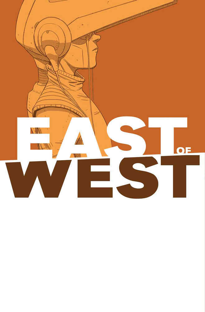 East Of West TPB Volume 06 (Mature) | BD Cosmos