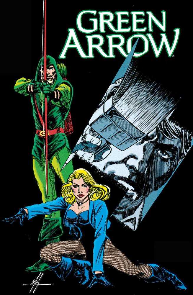 GREEN ARROW TPB VOLUME 07 HOMECOMING | BD Cosmos