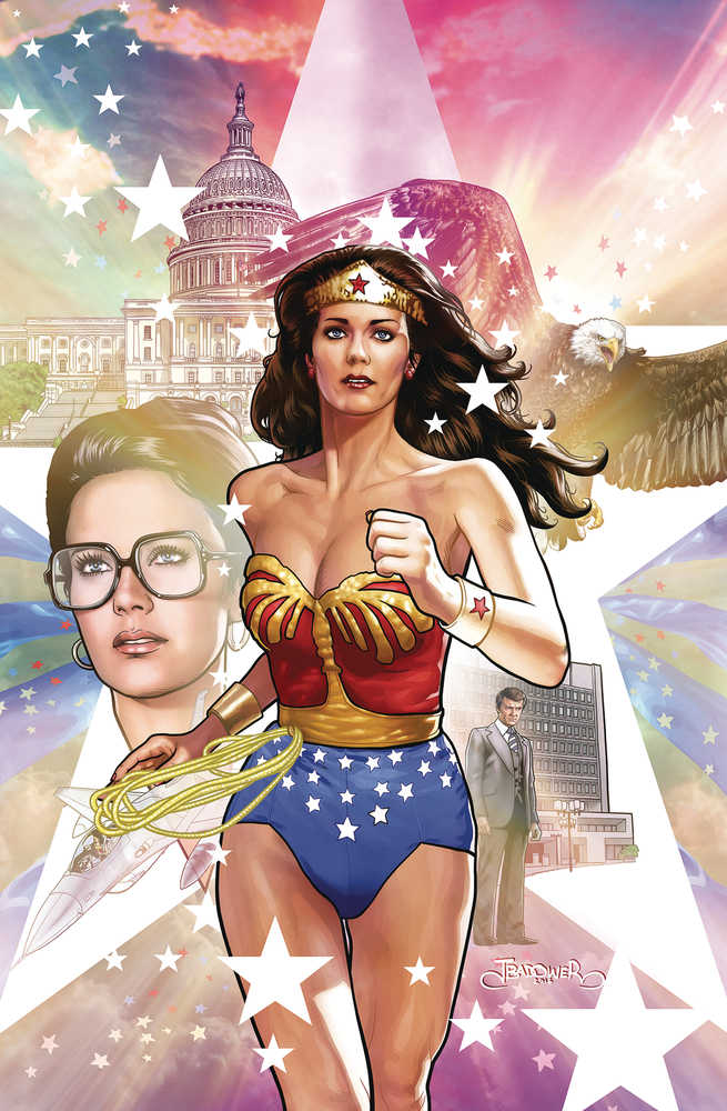 FEMME MERVEILLE 77 TPB VOLUME 02 | BD Cosmos