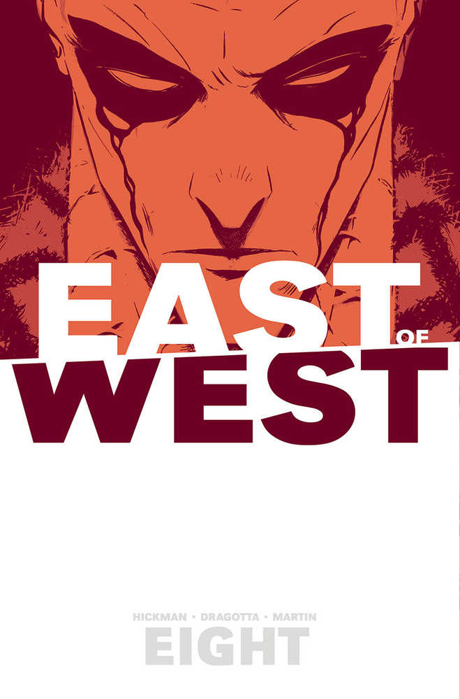 East Of West TPB Volume 08 | BD Cosmos