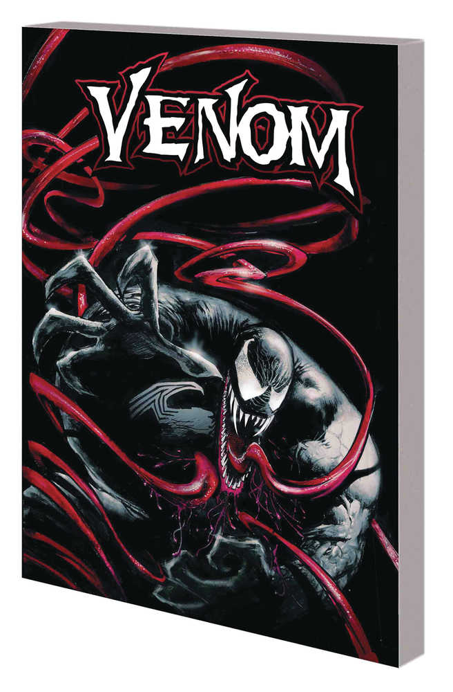 Venom By Daniel Way TPB Complete Collection New Printing | BD Cosmos