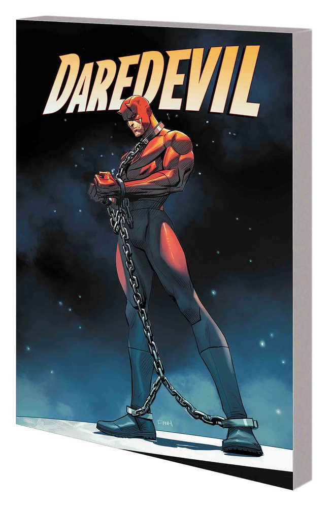 DAREDEVIL BACK IN BLACK TPB VOLUME 07 | BD Cosmos