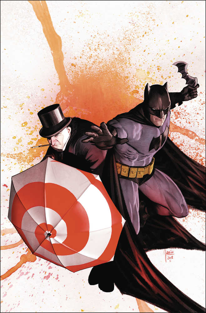 BATMAN TPB VOLUME 09 THE TYRANT WING | BD Cosmos