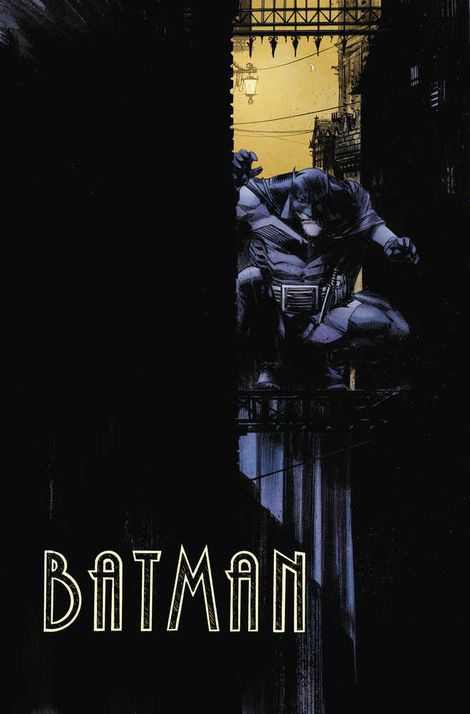 Batman Curse Of The White Knight #2 (Of 8) Variant Edition | BD Cosmos