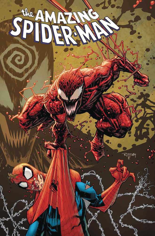 AMAZING SPIDER-MAN BY NICK SPENCER TPB VOLUME 06 | BD Cosmos