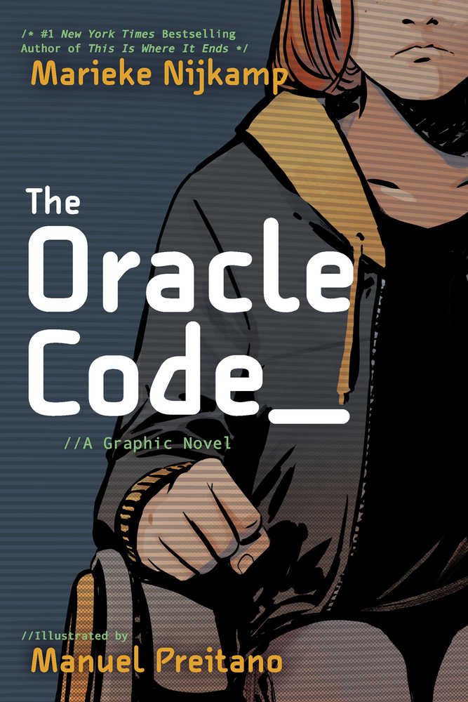 Oracle Code TPB | BD Cosmos