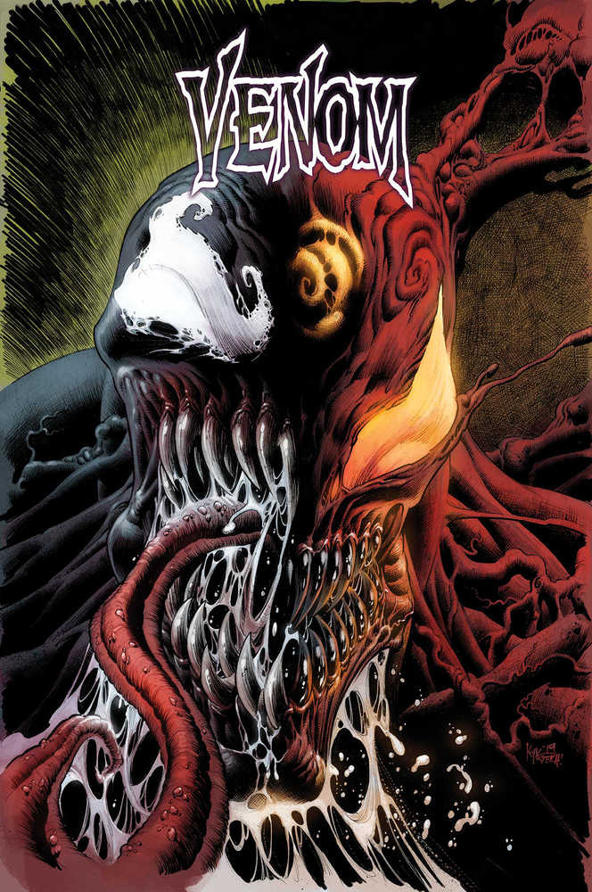 Venom By Donny Cates TPB Volume 03 Absolute Carnage | BD Cosmos