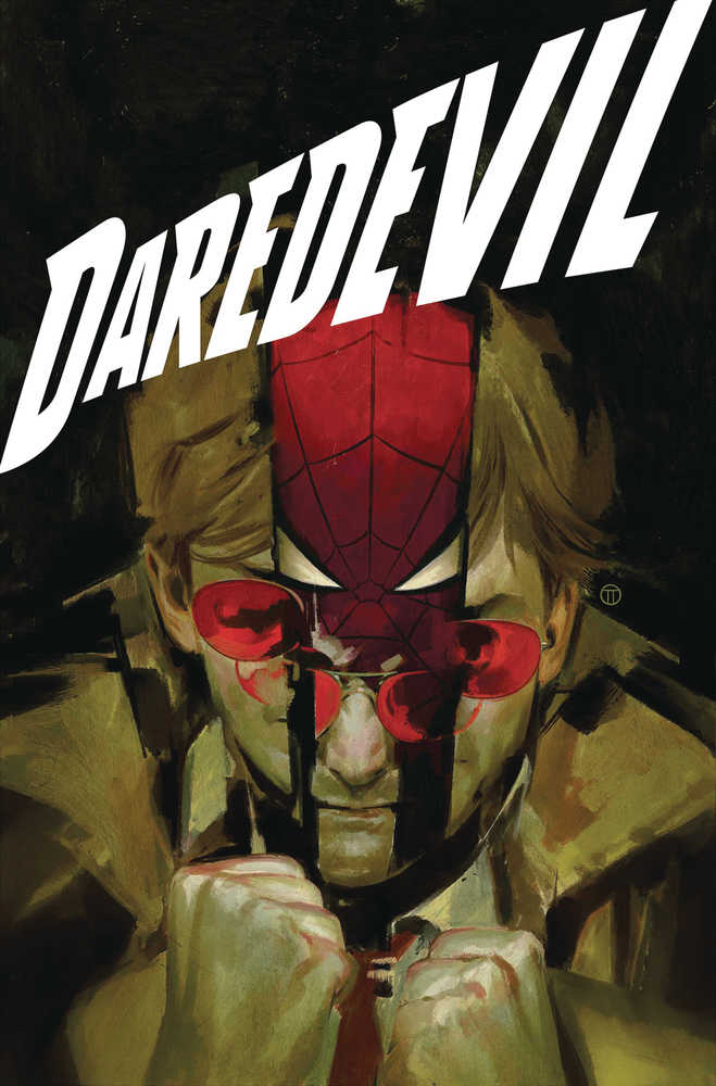 DAREDEVIL BY CHIP ZDARSKY TPB VOLUME 03 THROUGH HELL | BD Cosmos