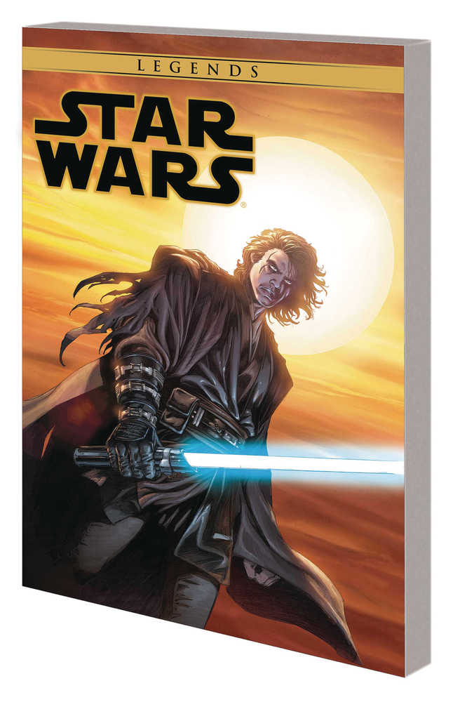 Star Wars Legends Epic Collection Clone Wars TPB Volume 03 | BD Cosmos