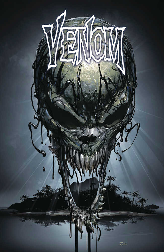 Venom By Donny Cates TPB Volume 04 Venom Island | BD Cosmos