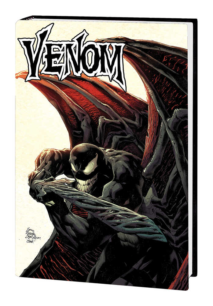 VENOM BY DONNY CATES HC VOL 2 | BD Cosmos