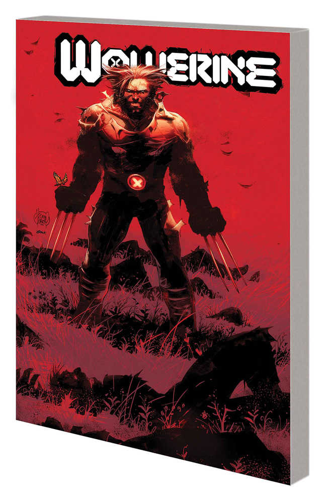 WOLVERINE BY BENJAMIN PERCY TP VOL 1 | BD Cosmos