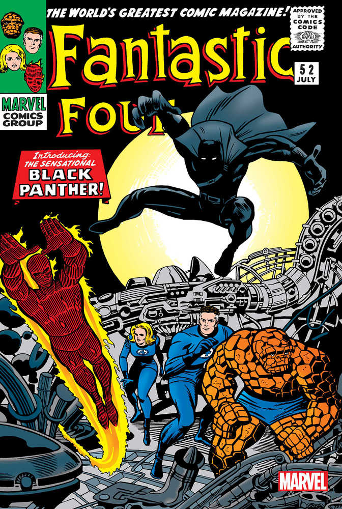 True Believers King In Black Black Panther #1 | BD Cosmos