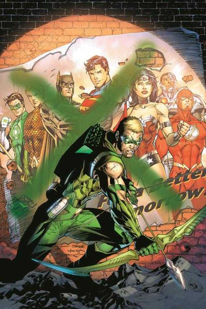 Green Arrow 80 Years Of The Emerald Archer The Deluxe Edition Hardcover | BD Cosmos